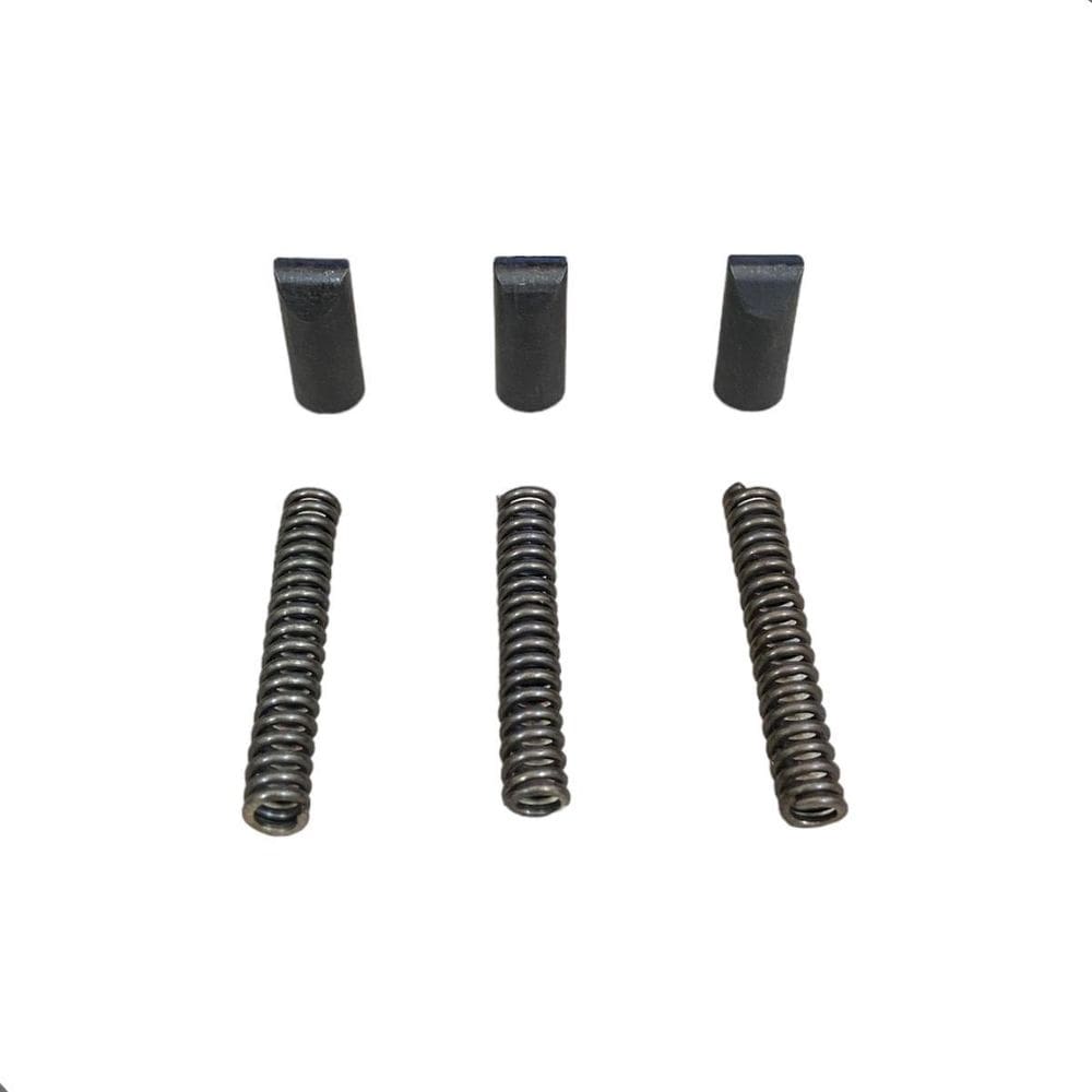 Reparo Trambulador Cambio Fso4305 Fso4405 3344236