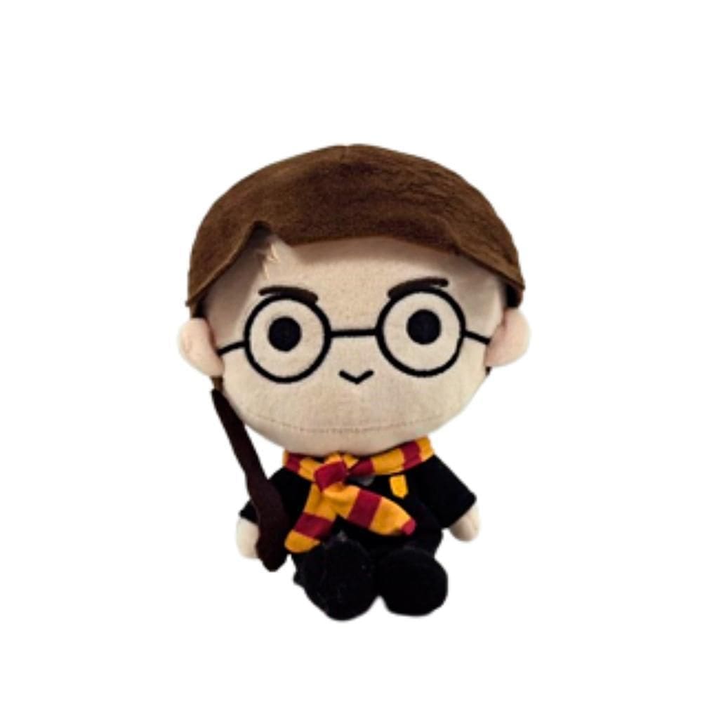 Pelúcia Harry Potter 20Cm - Harry
