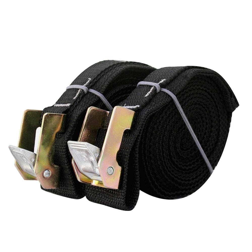 Fita Rack / Rack de Fita Surf, SUP e Caiaque 7m