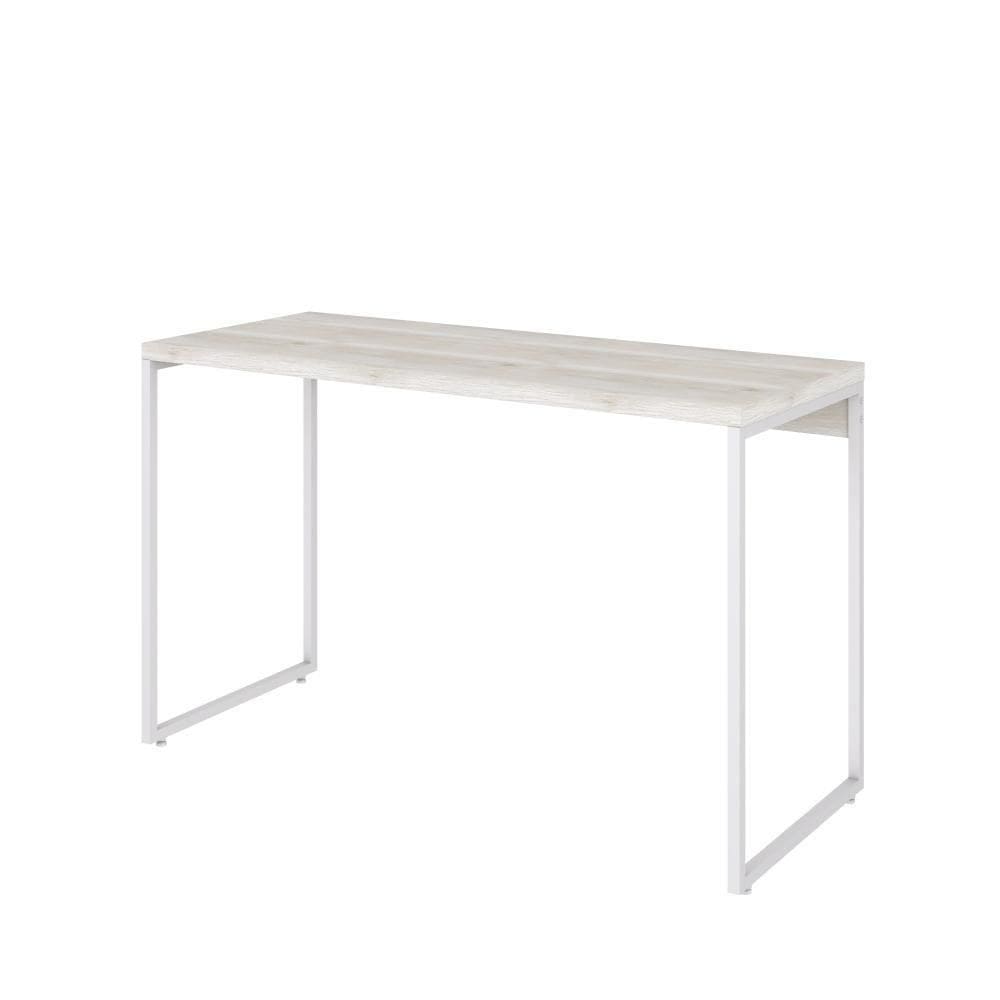Mesa Dynamica 120x50x75cm Snow - Snow -