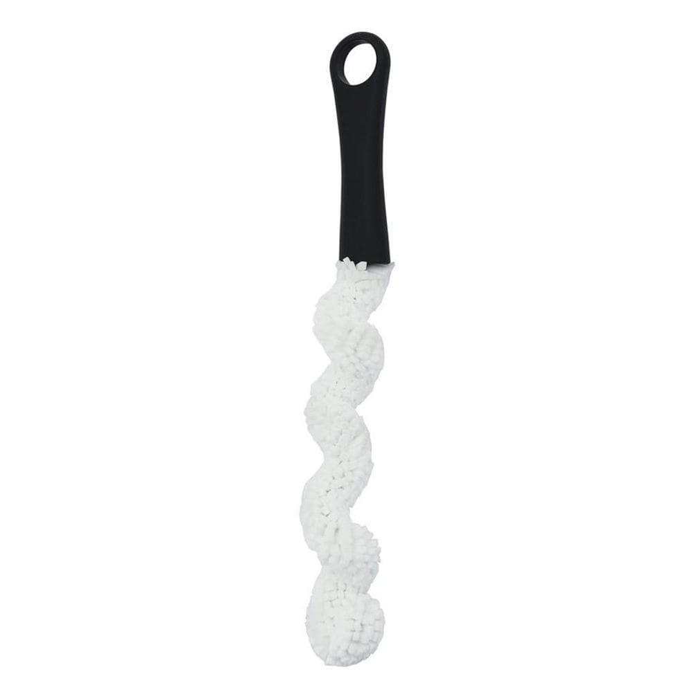 Escova Dobravel Taças E Garrafas Top Clean Cozinha Casa Yazi