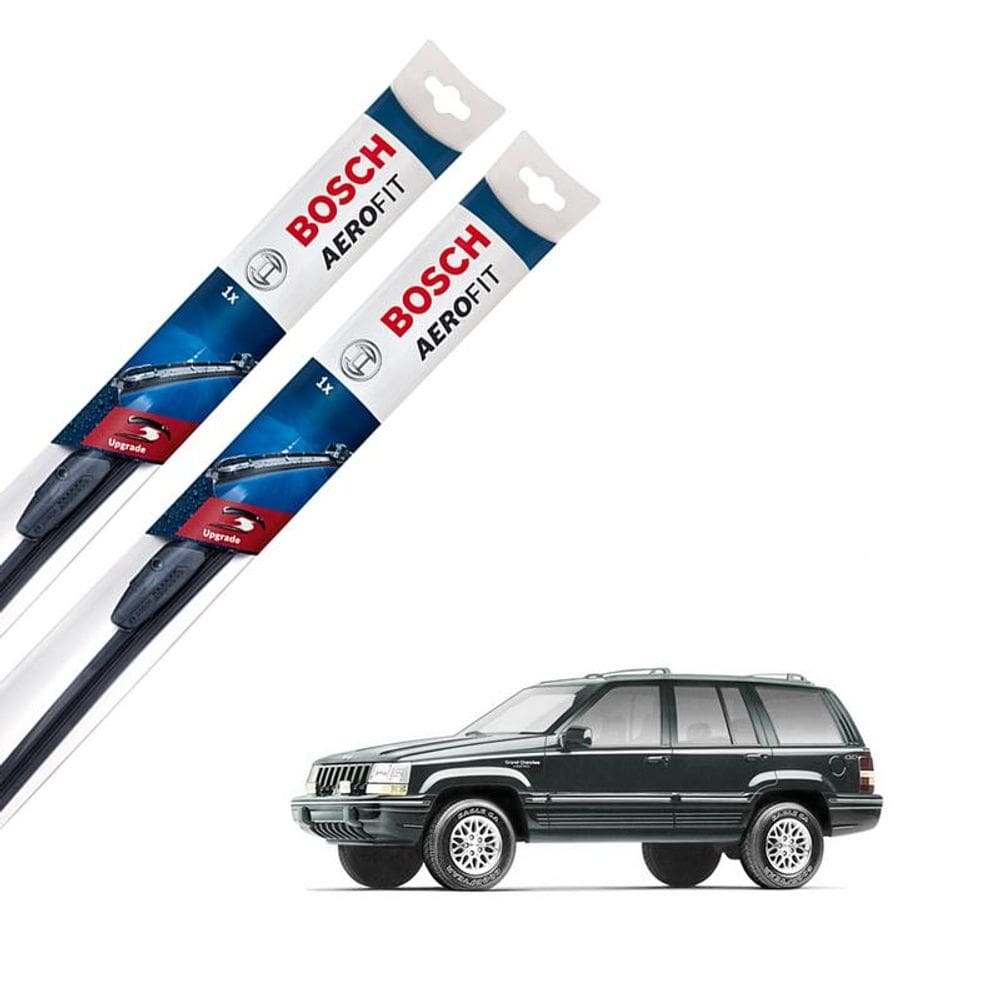 Palheta Limpador Parabrisa Jeep Grand Cherokee 1992 A 1998