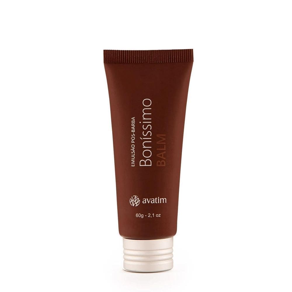 Emulsão Pós Barba 60G