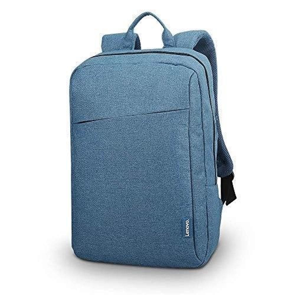 Mochila Lenovo B210 Casual Azul Até 15.6 Polegadas