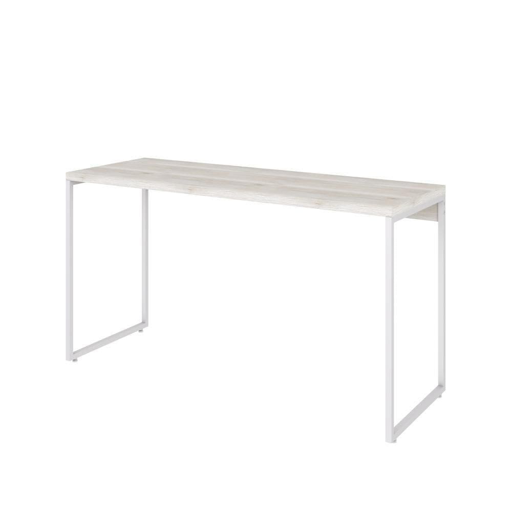 Mesa Dynamica 135x50x75cm Snow - Snow -