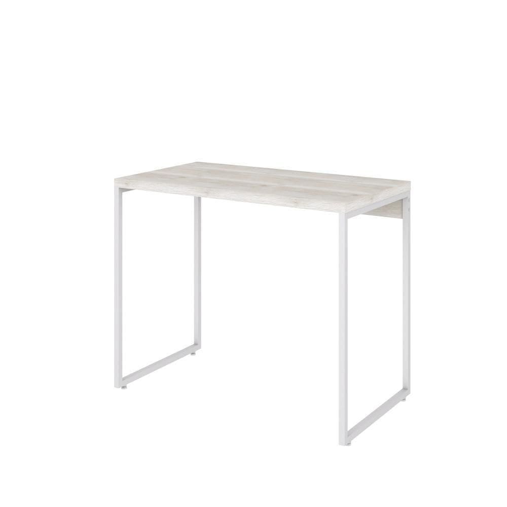 Mesa Dynamica 90x50x75cm Snow - Snow -