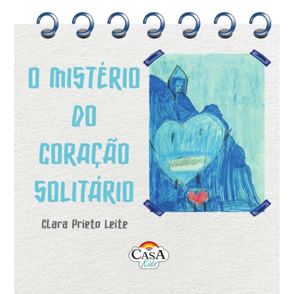 O Mistério do Coração Solitário