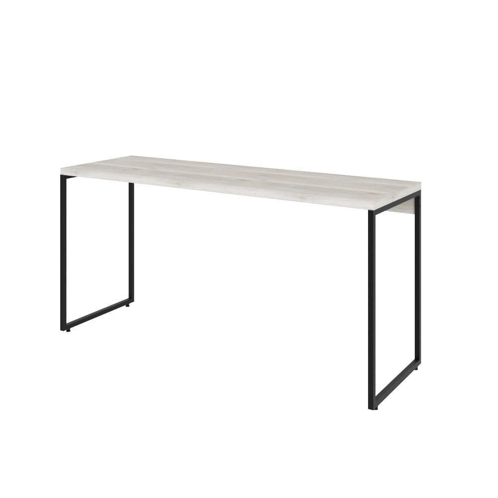 Mesa Dynamica 150x60x75cm Snow - Snow -