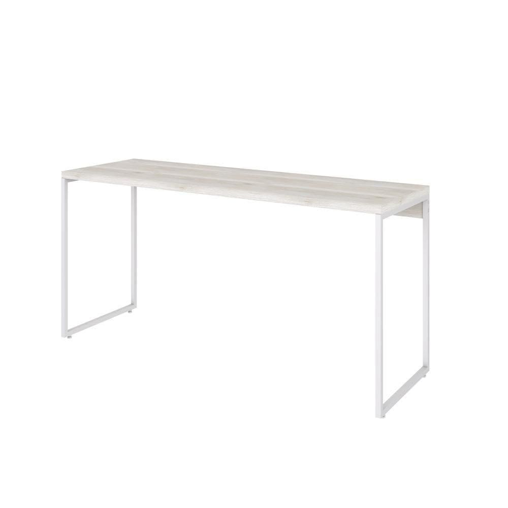 Mesa Dynamica 150x60x75cm Snow - Snow -