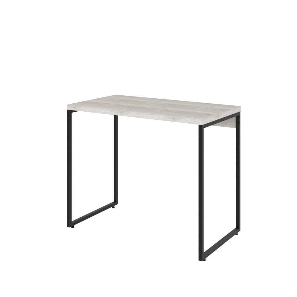 Mesa Dynamica 90x50x75cm Snow - Snow -