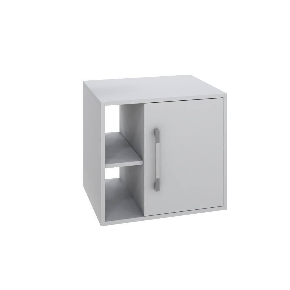 Gabinete Soft 500 Perffect Acetinado Branco Chess