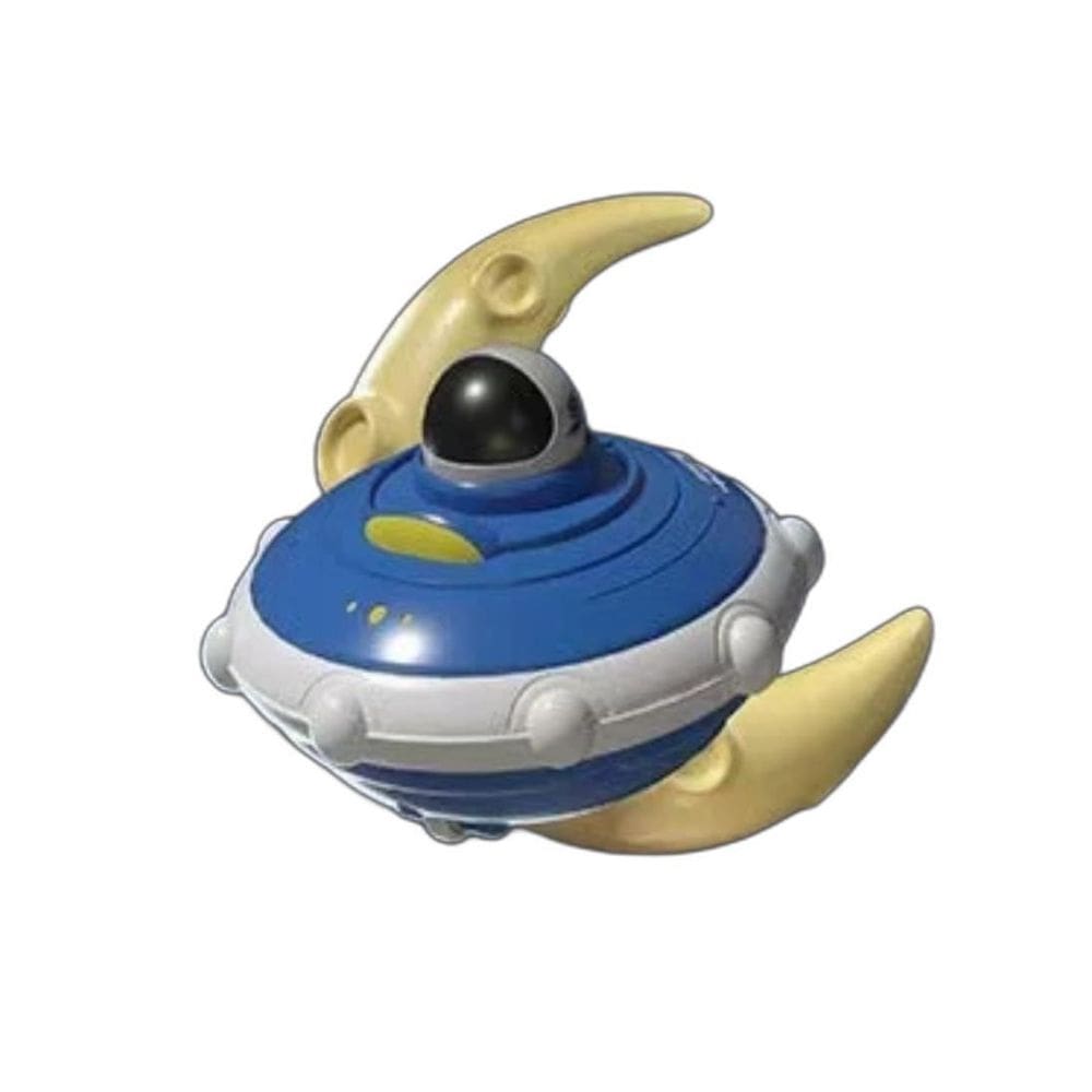 Brinquedo Nave Espacial Astronauta Fricção Space Nasa Espaço