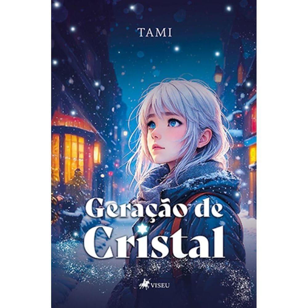 Geração de Cristal