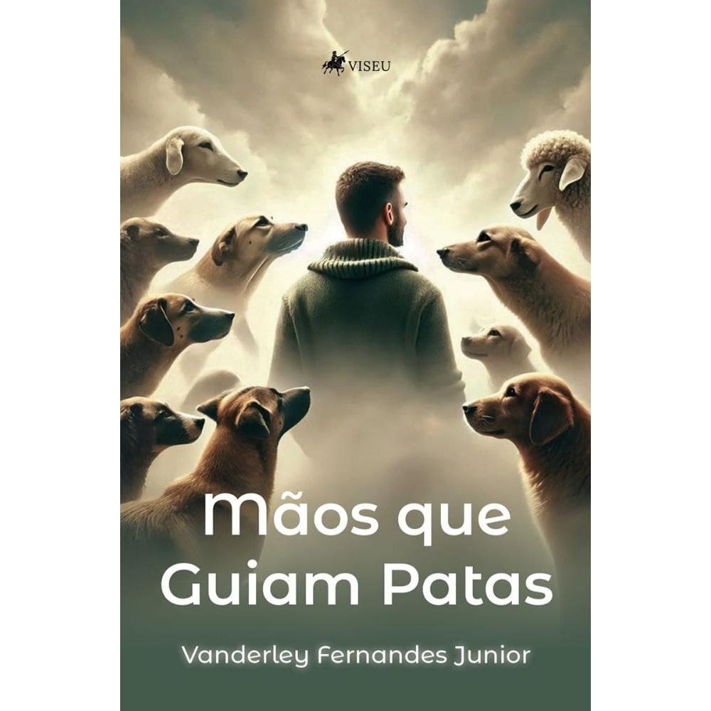 Mãos que Guiam Patas