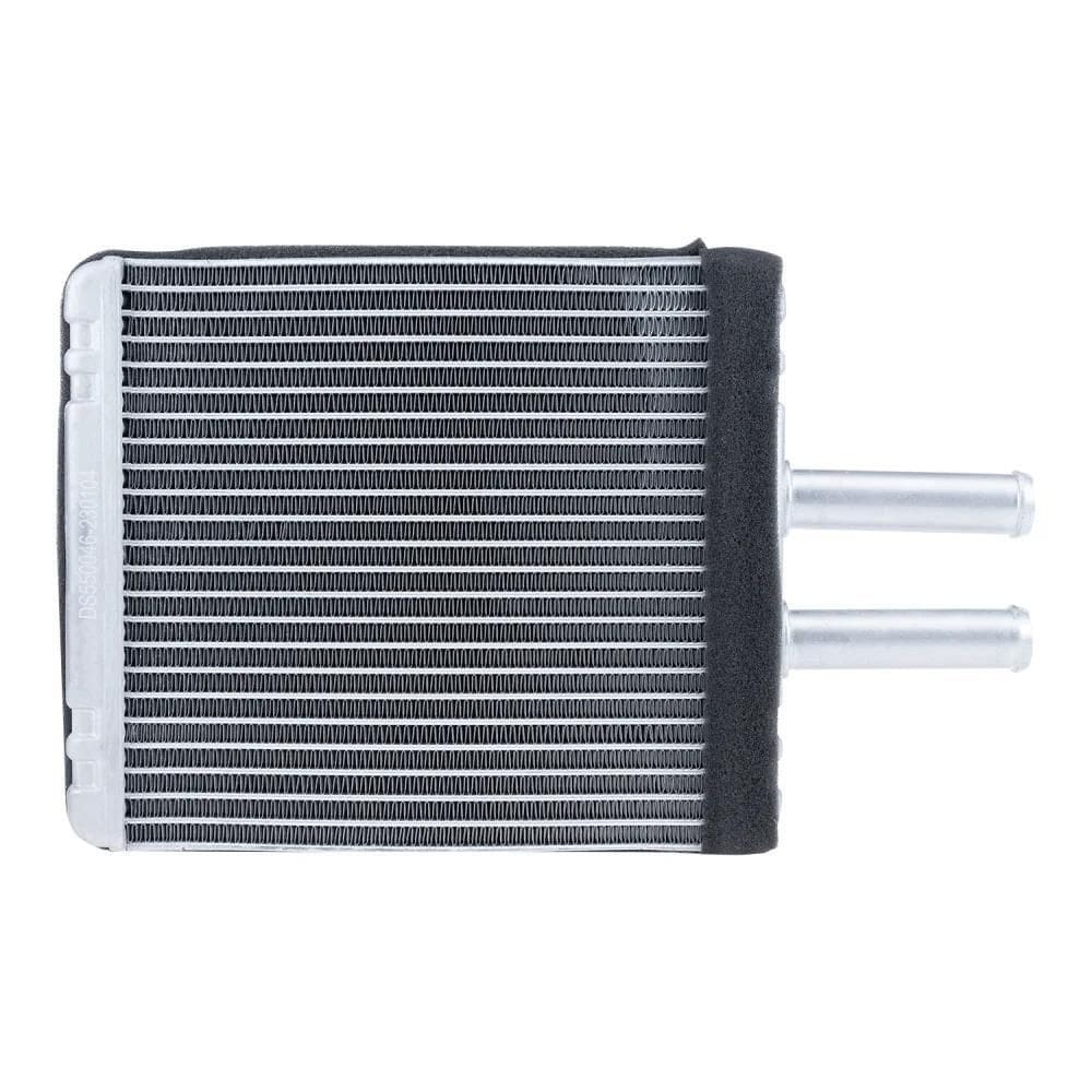 Radiador De Ar Quente Vw Gol/Voyage G5/Up Cx Behr