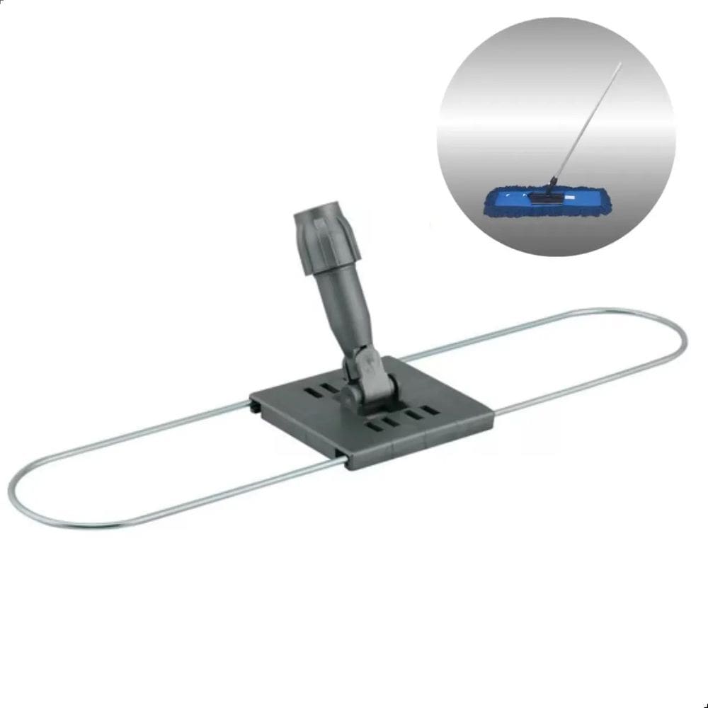 Armação Metalica Para Mop Po 60 Cm