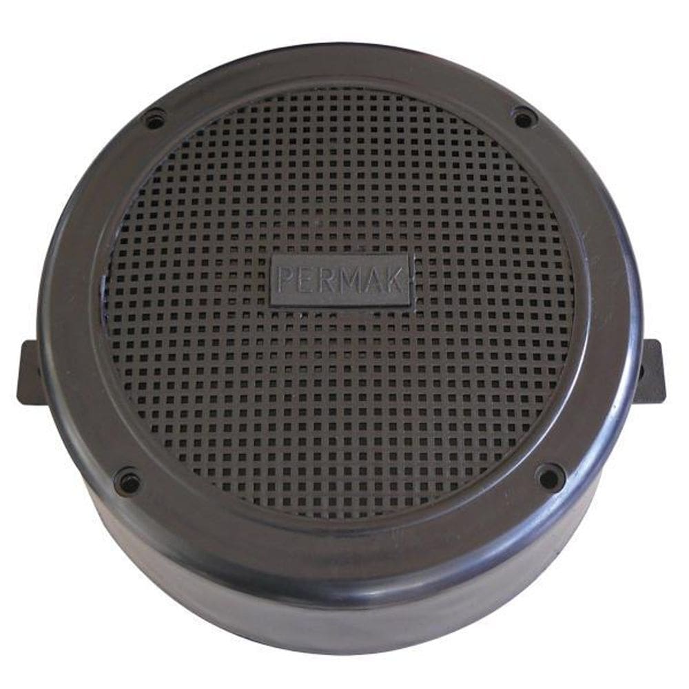 Caixa Plastica 6 Redonda Par Permak