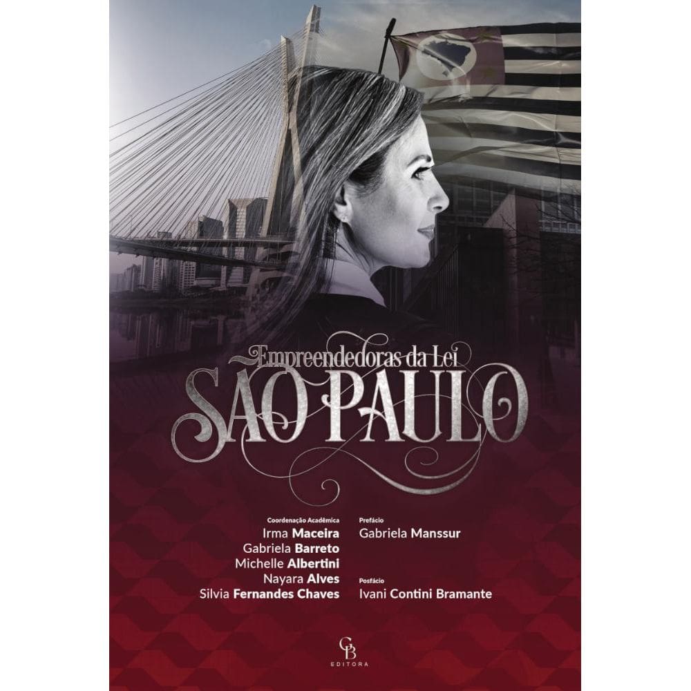 Empreendedoras da Lei São Paulo