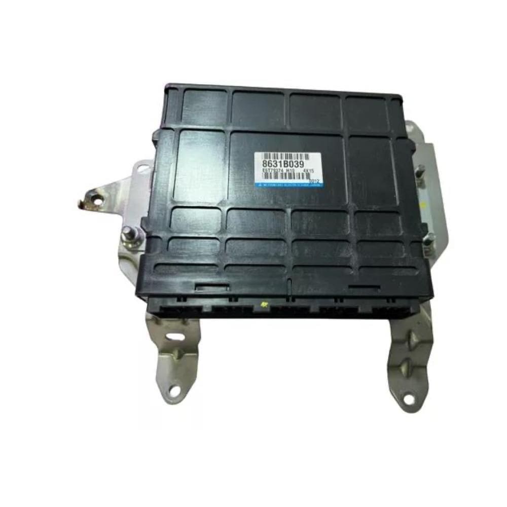 Módulo Injeção Mitsubishi Pajero Full 3.8 8631B039