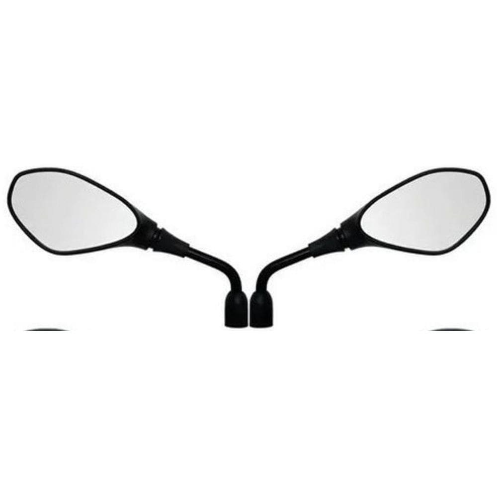 Par Espelho Retrovisor Mini Bmw F800 Gs650
