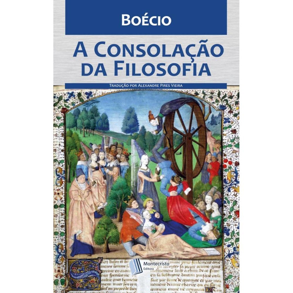 A Consolação da Filosofia