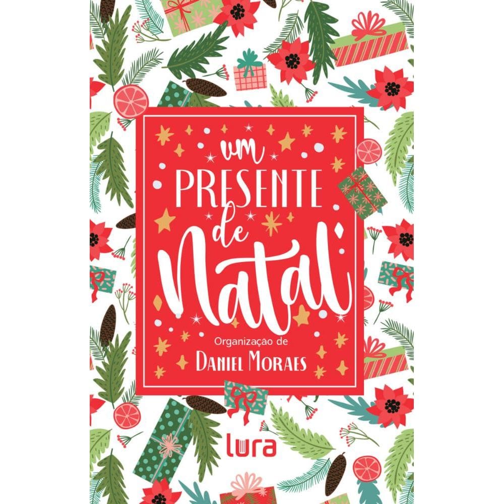 Um presente de Natal