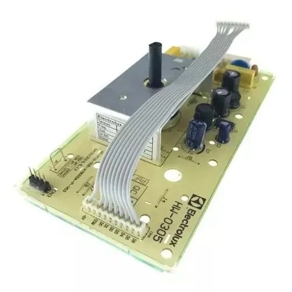 Placa Potência Electrolux 64502023 A97937901 Lte12