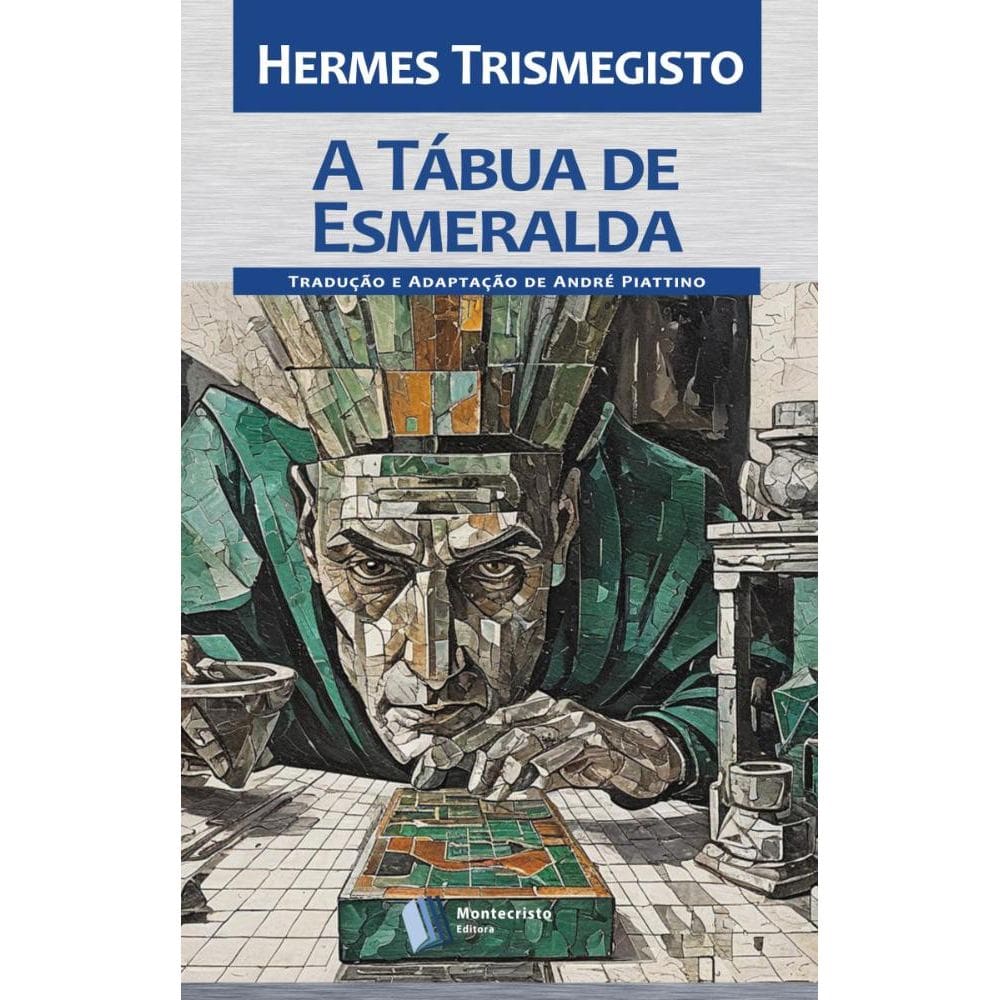 Tábua de Esmeralda