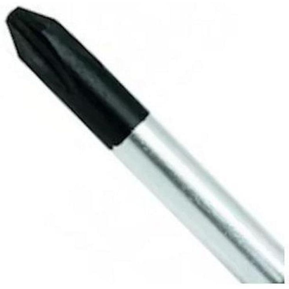 Chave Fenda Cruzada 1/4 X 4 Ph2 Gedore - 036316