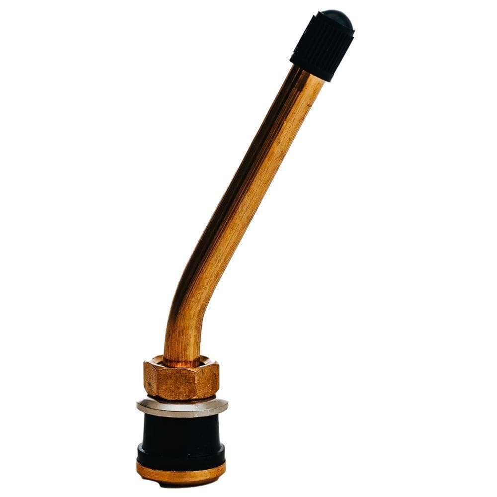 Válvula Para Pneu Sem Câmara Tr-572 Fiontar