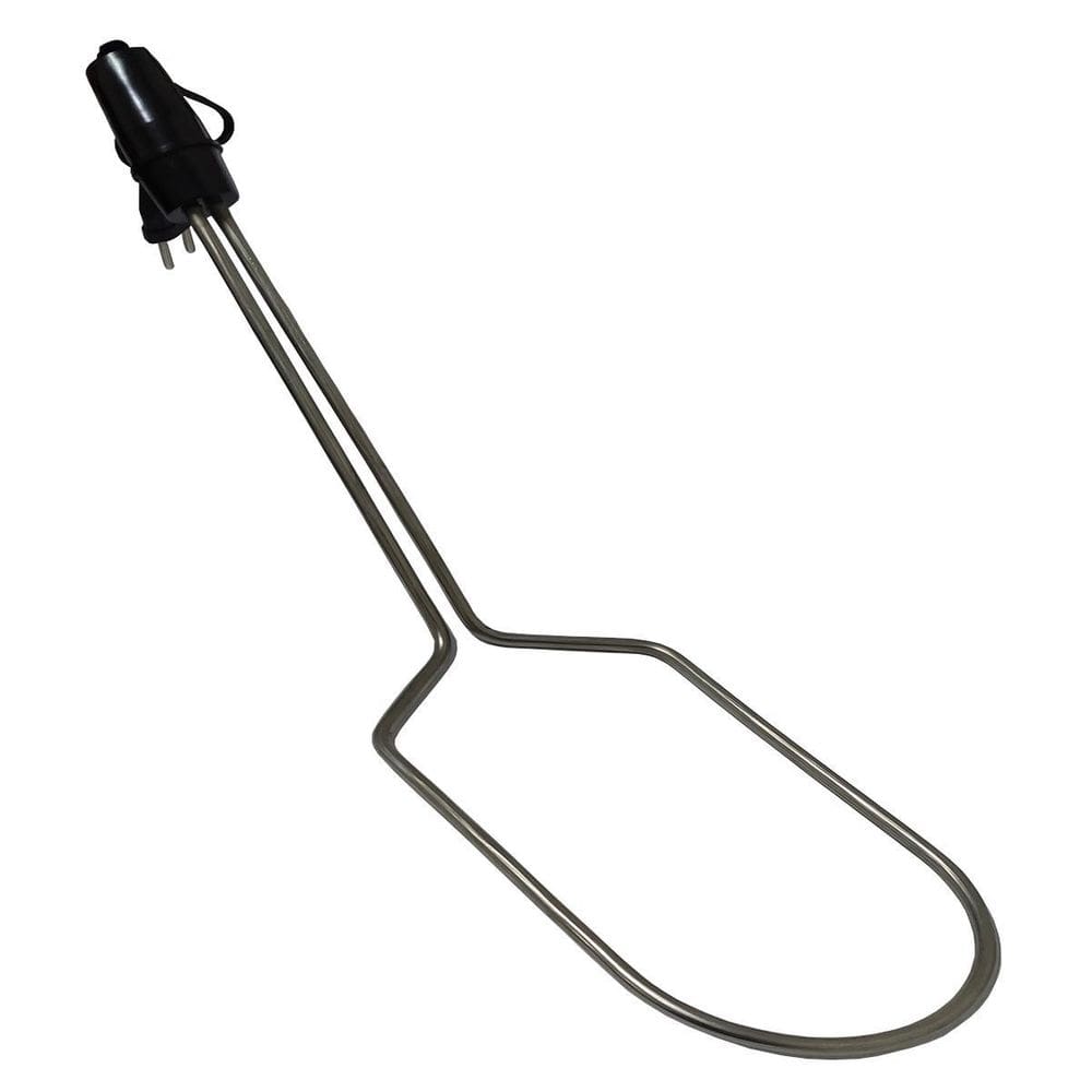 Acendedor Elétrico Para Churrasqueira 110V E 220V