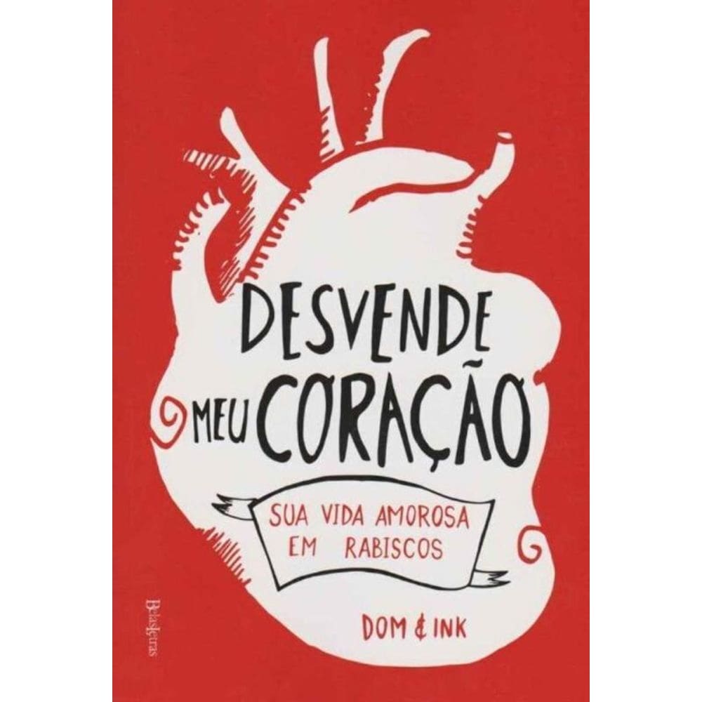 Desvende Meu Coração