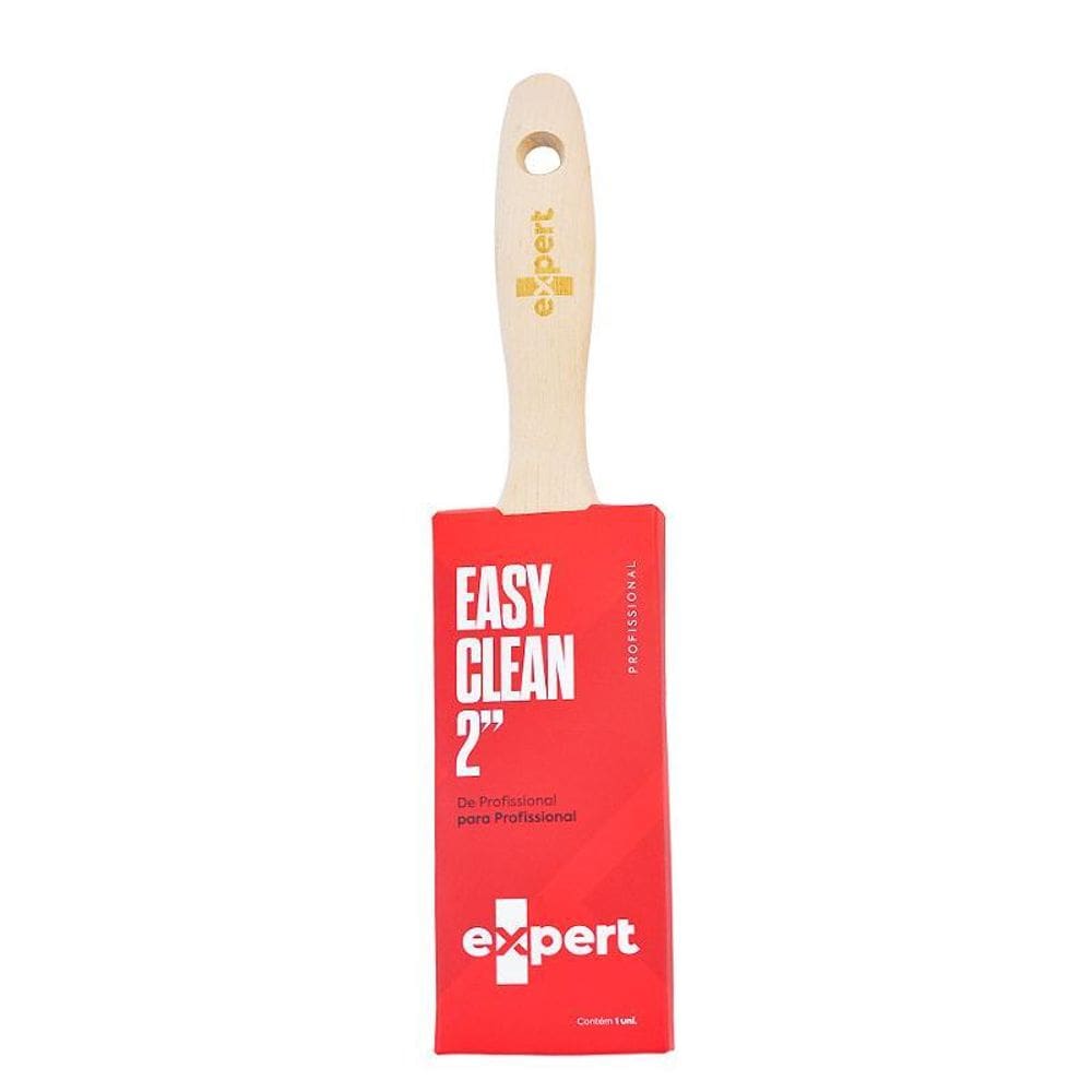 Trincha Easy Clean 2 Reta Expert