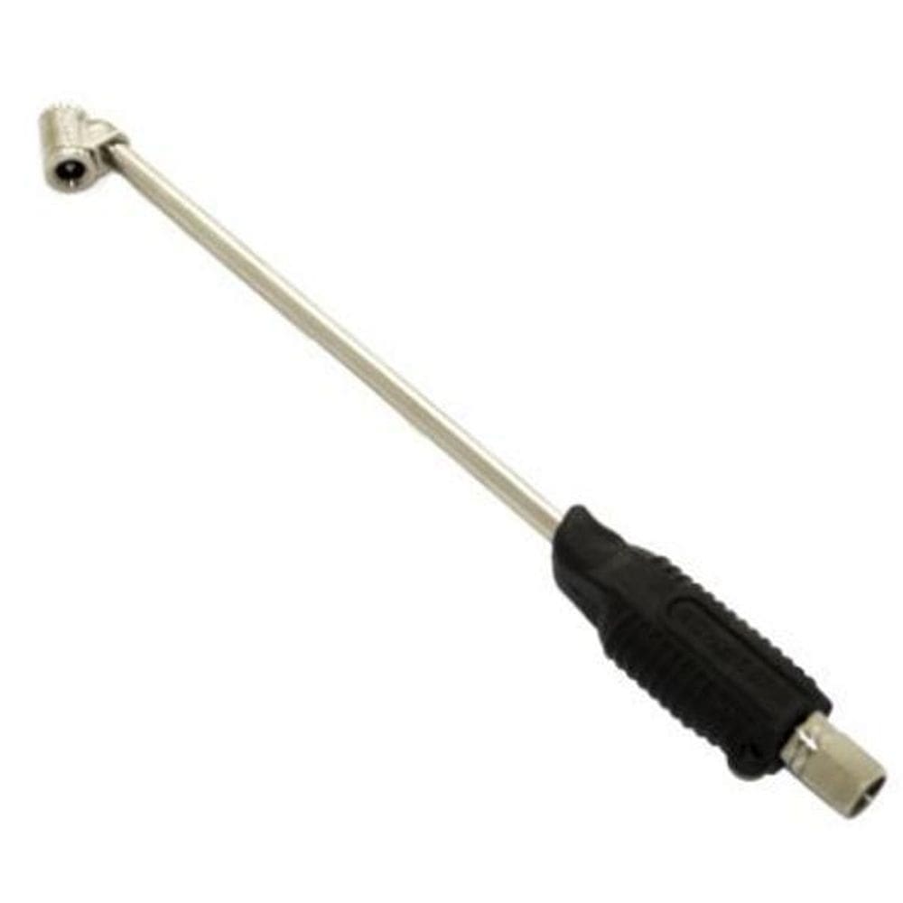 Bico Para Encher Pneu Duplo Schweers