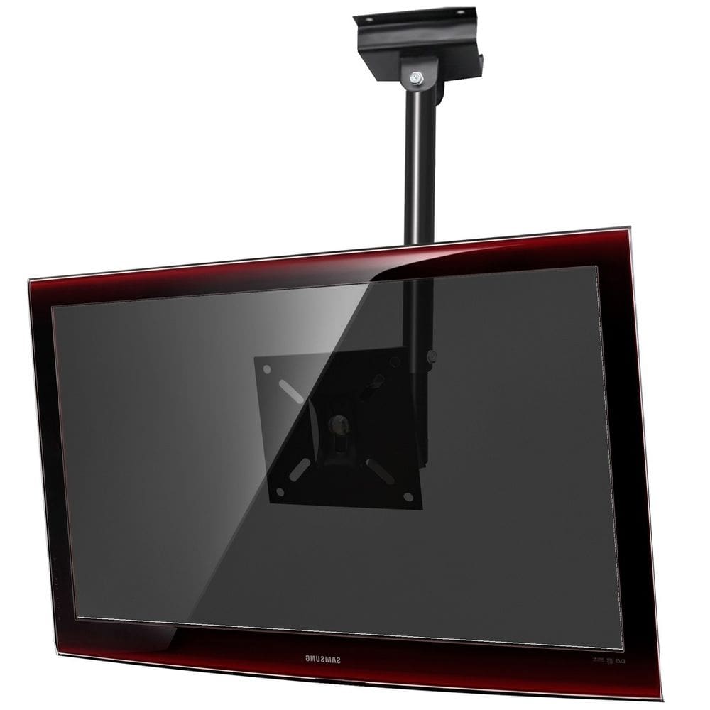 Suporte de teto para TV