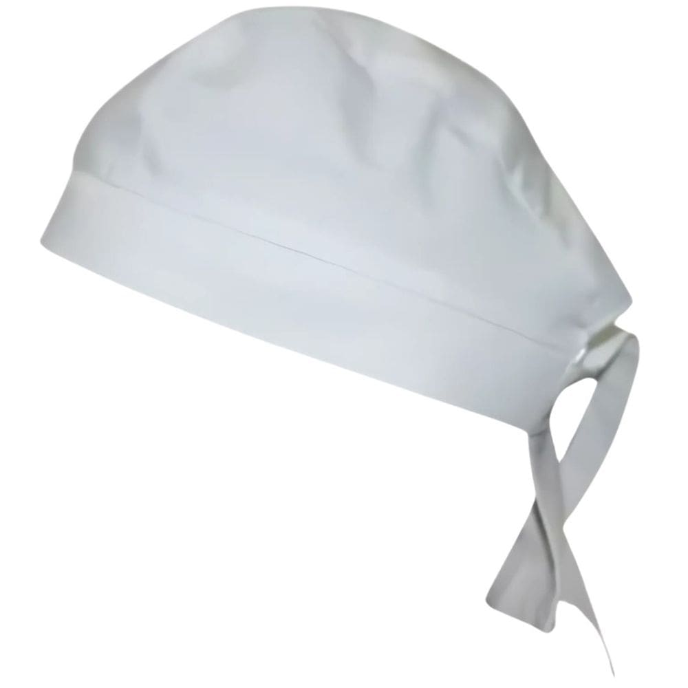 Bandana Chef Branca