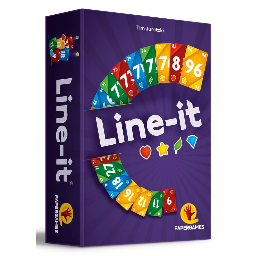 Line-it