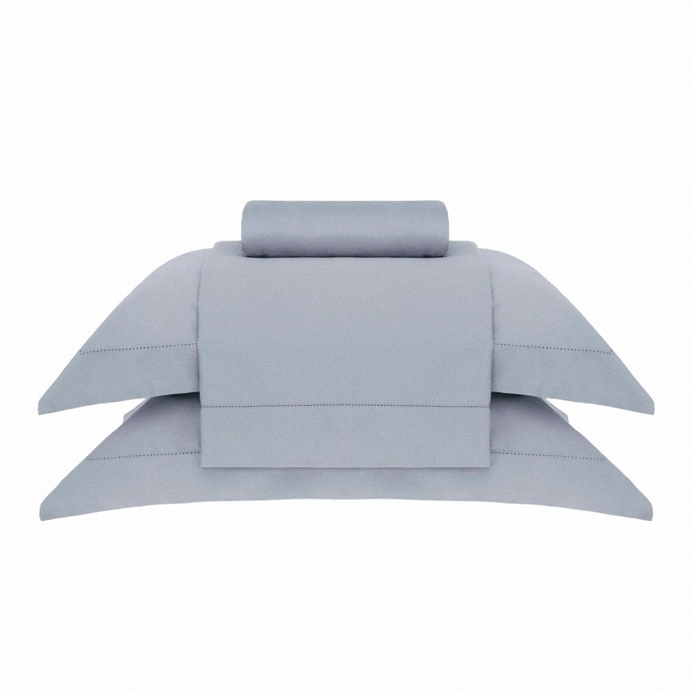 Jogo Cama Casal Buddemeyer 300 Fios Bud Vision New Colors 2 Verde 080
