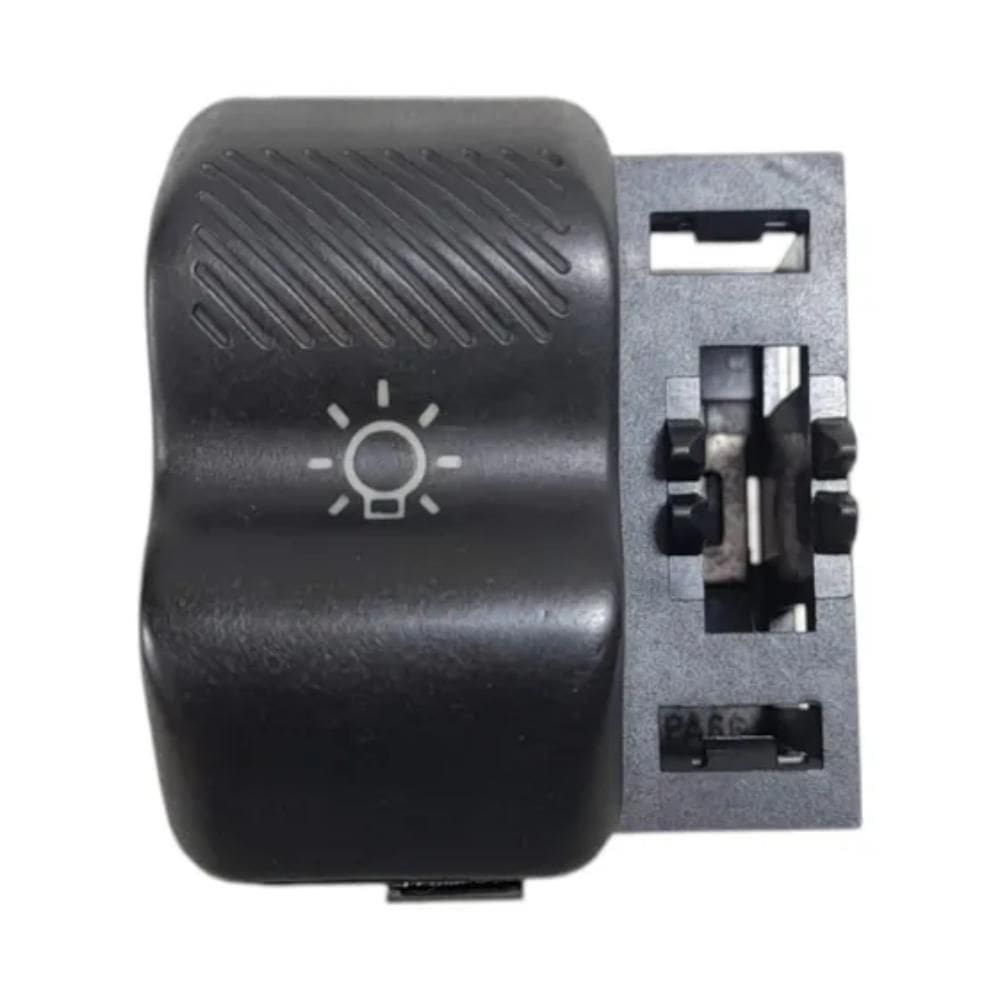 Interruptor Farol Volkswagen Gol Parati Saveiro 377941531D