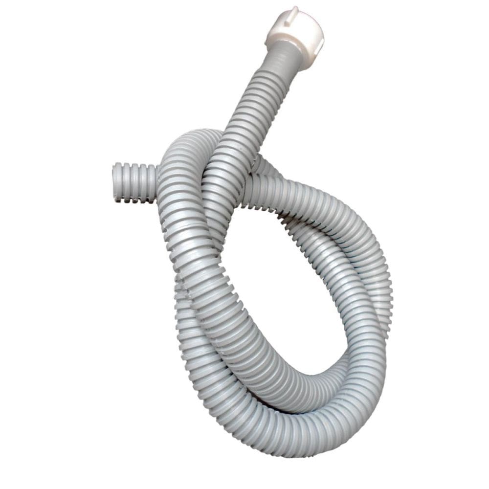 Mangueira Saída De Máquina Corrugada 3/4 - 1,10M