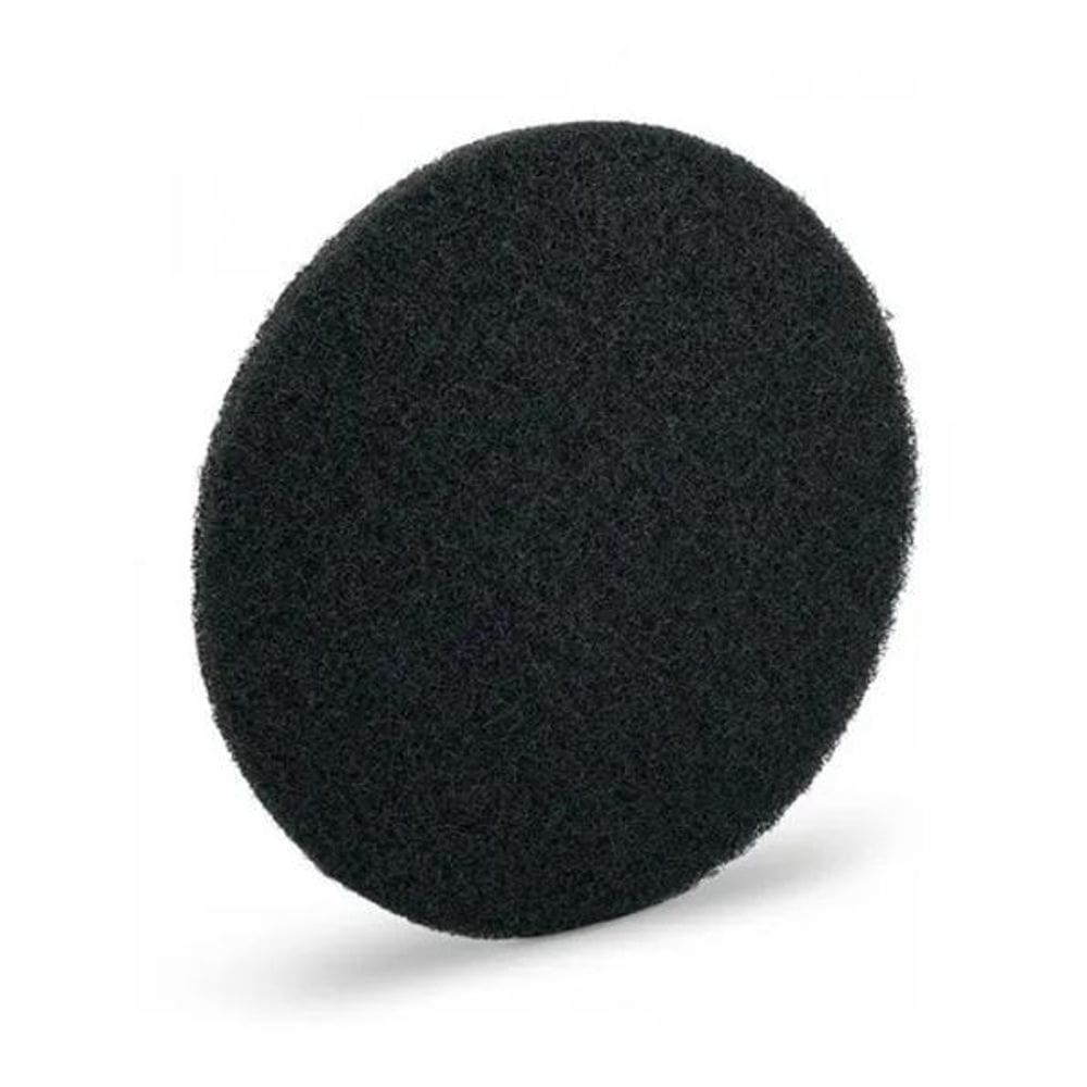 Disco Preto Removedor Scotch-Brite 350Mm