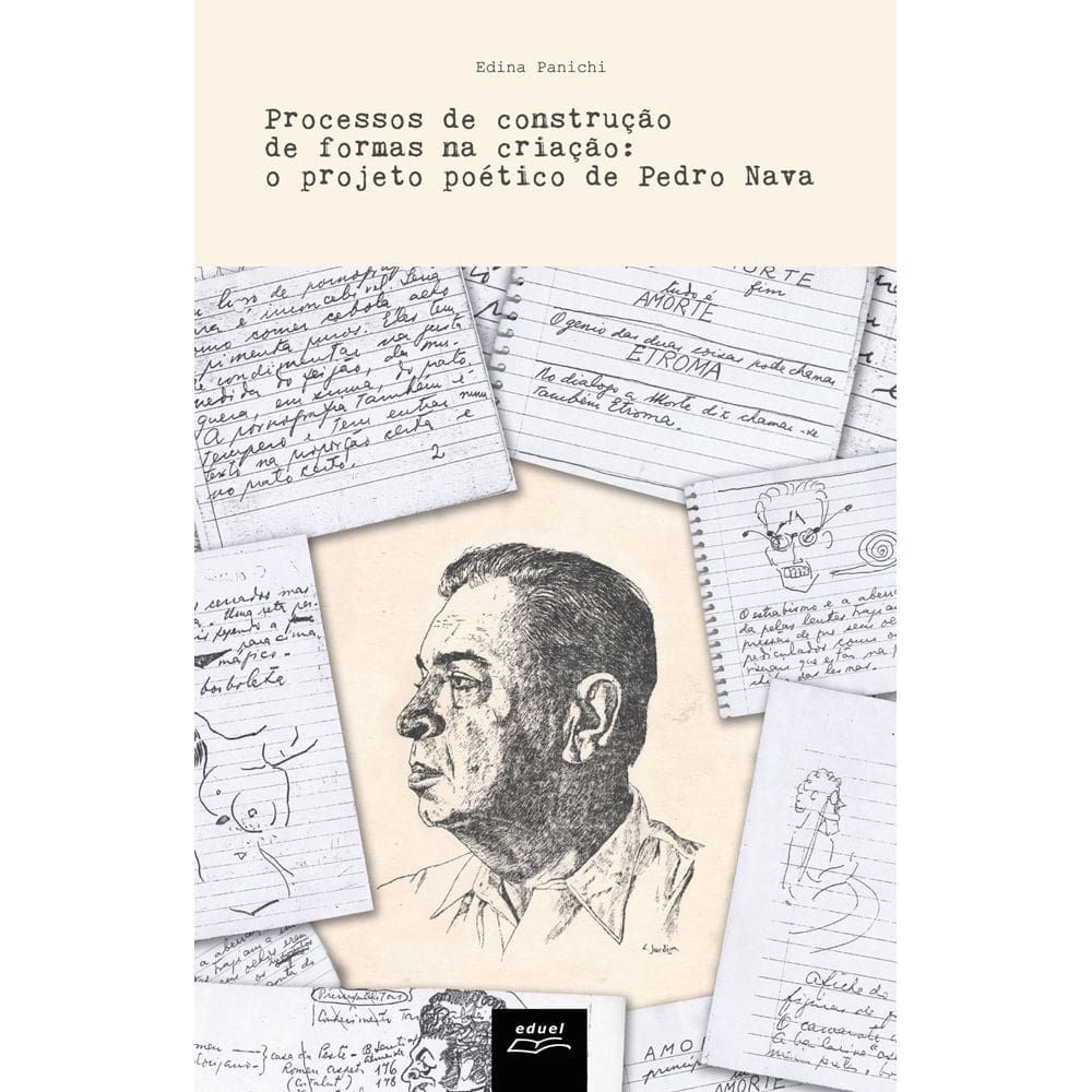 Livro Processos de construção de formas na criação
