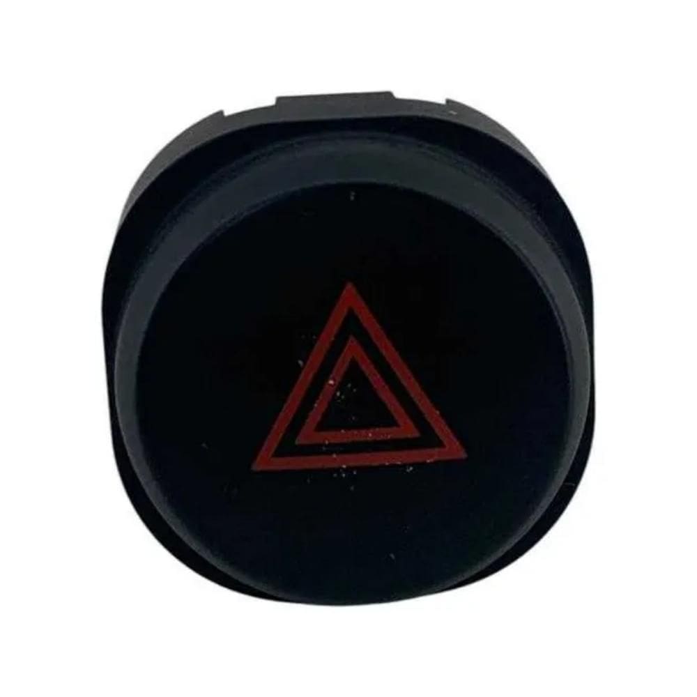 Botão Comando Alerta Frontier 2008 A 2016 06019