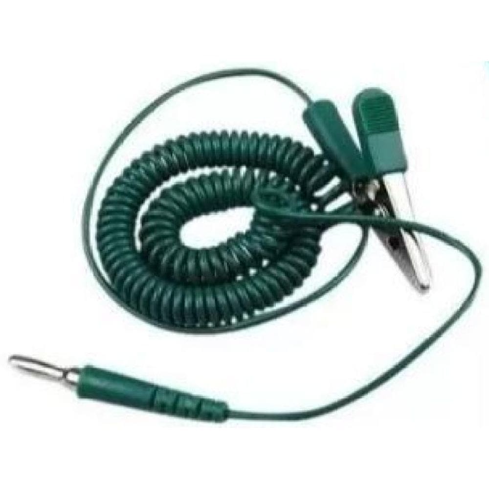 Caneta Chave Teste Eletrônico Polaridade Automotivo