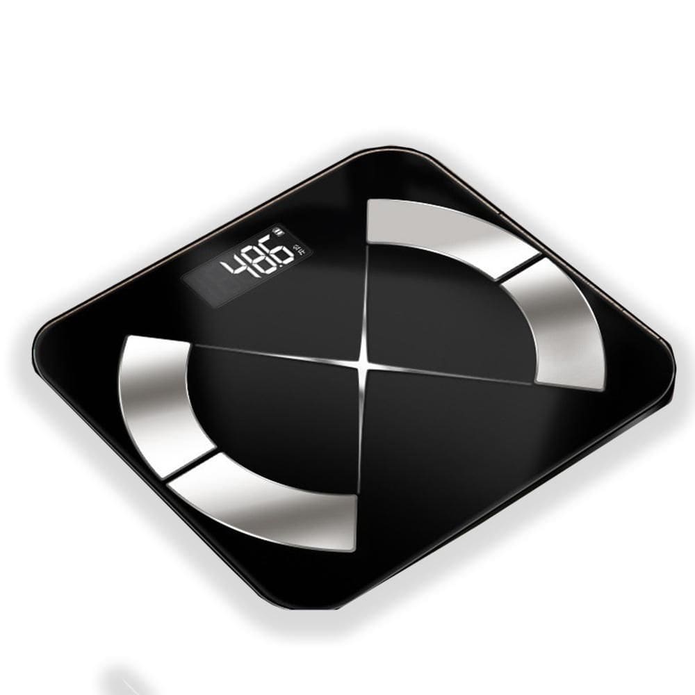 Balança Digital Lcd Bluetooth Wireless
