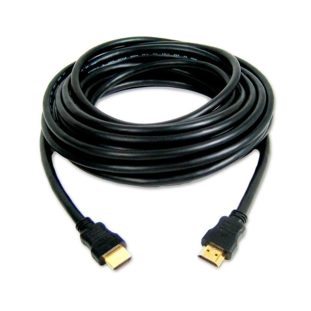 Cabo Hdmi 1.4 - 10 Metros - 1080P Full Hd