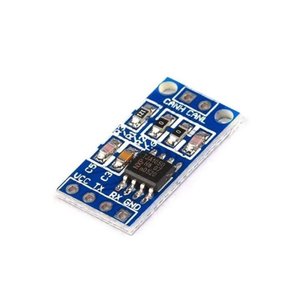 Modulo Serial Can Bus Tja1050 Mini