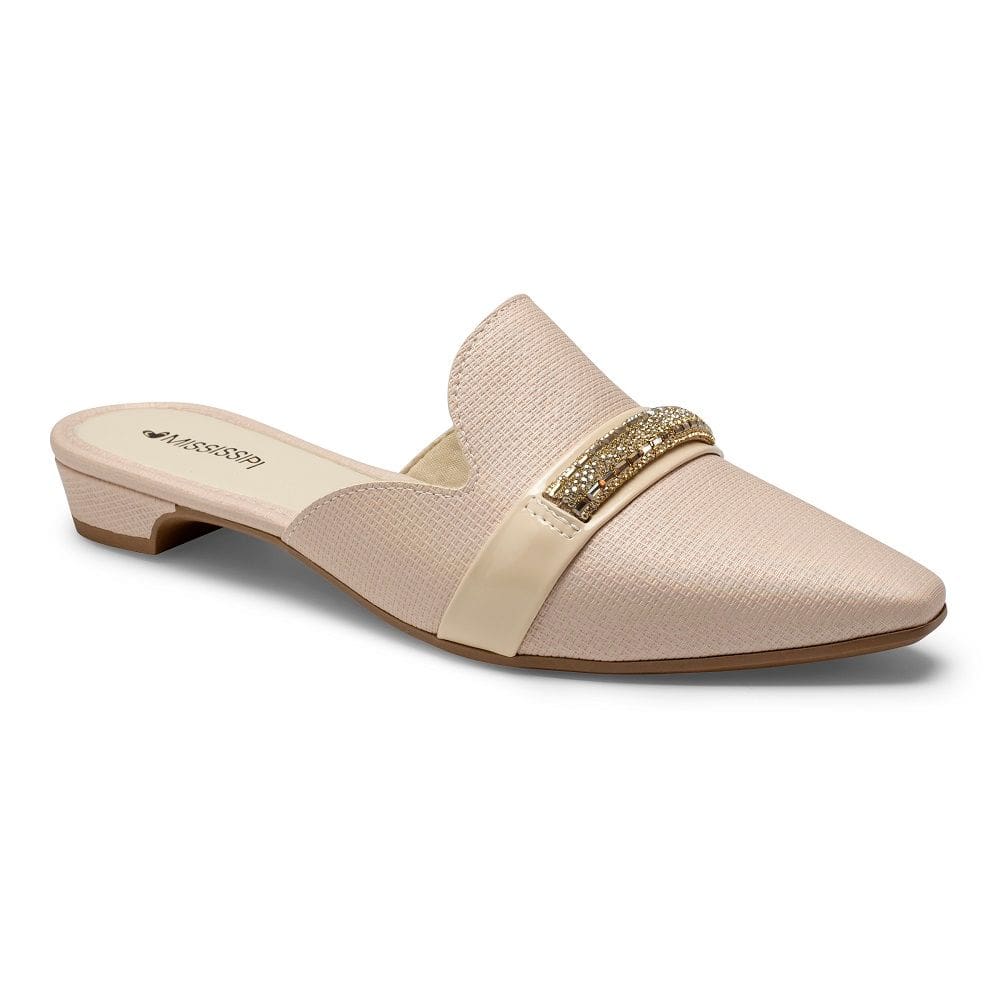 Mule Mississipi ME234 Feminino - Avela