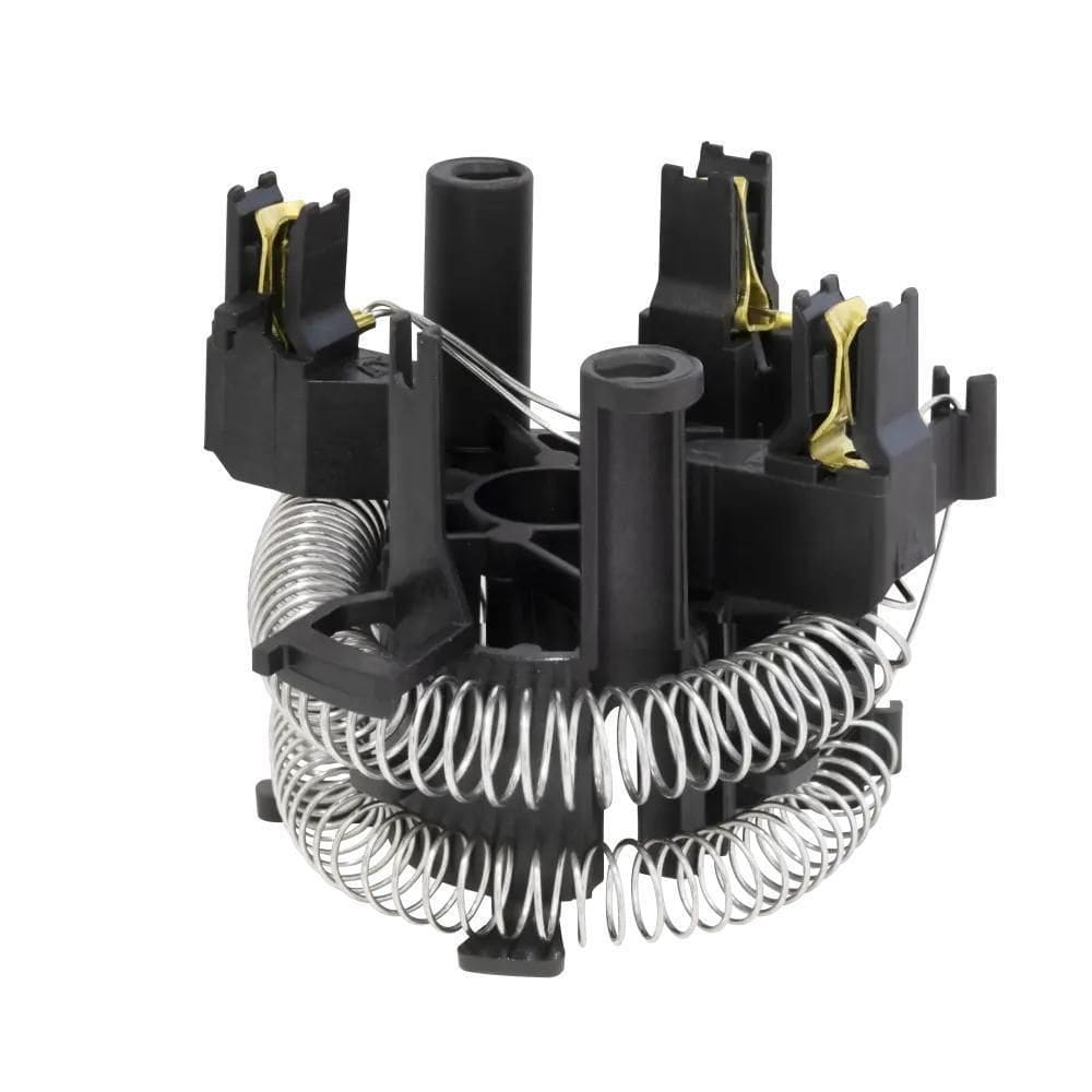 Resistência Para Ducha Vida Longa 4T Ou Kibanho 127V 5400W