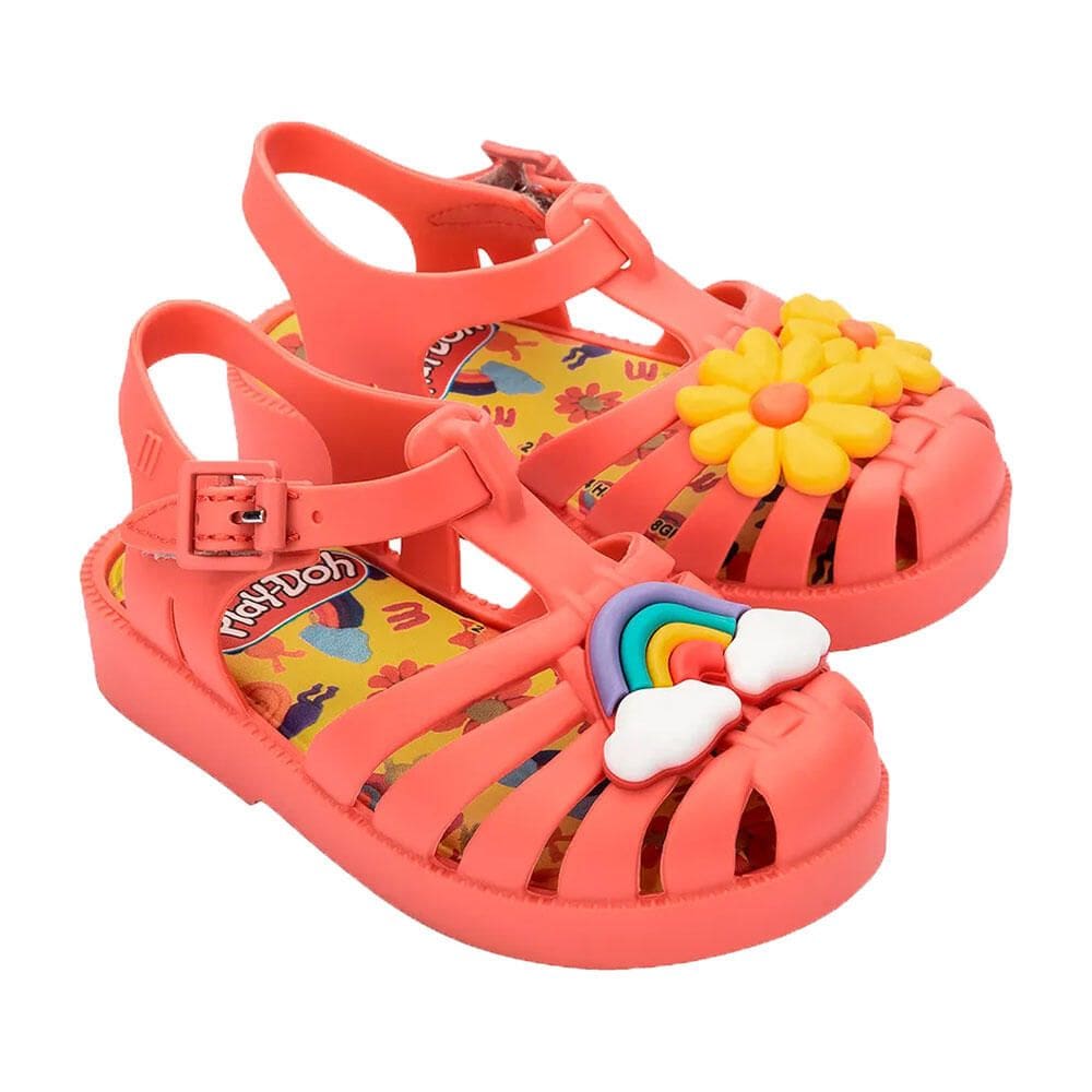Mini Melissa Possession + Play-Doh Baby 35987